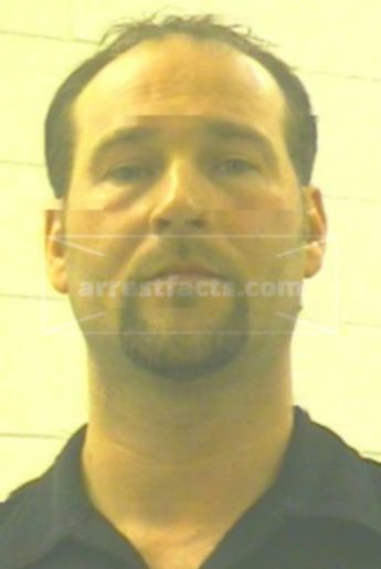 Brent Anthony States