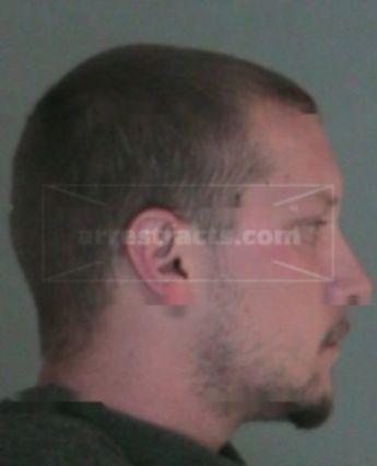 Matthew Alan Waters