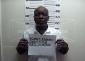Edward Bonner