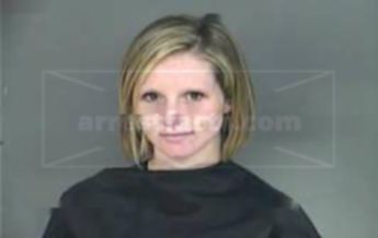 Angelea Nicole Davis