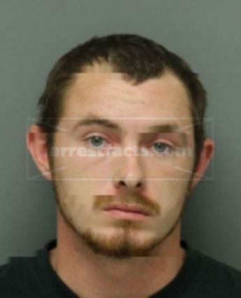 Charles Scott Johnson