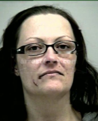 Amy Hale Yeomans