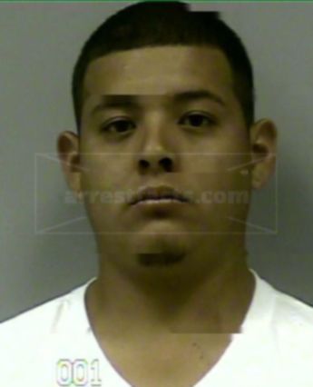 Oscar Omar Martinez