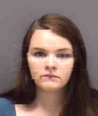 Olivia Nicole Wright