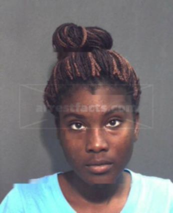 Patrice Lachelle Washington