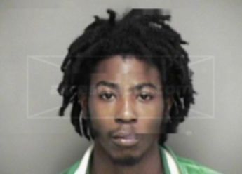 Michael Terrell Woods