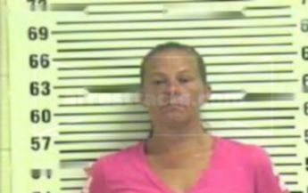 Tiffany Dawn Clark