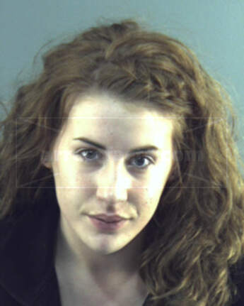 Samantha Ann Montgomery