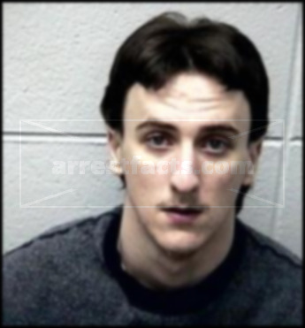 Michael Louis Cook