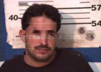 Armando Garza Davila