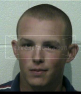Brian William James