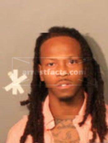 Marquis Stewart