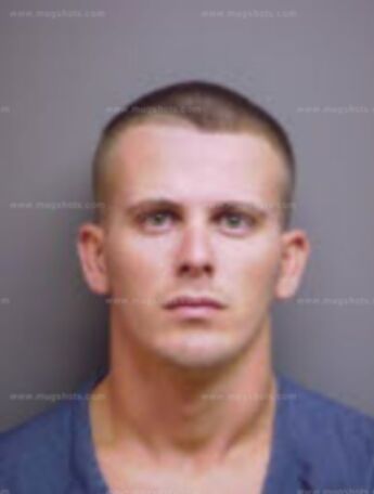 Buddy Tyler Hall