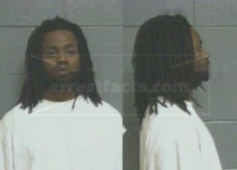 Christopher Javon Bragg