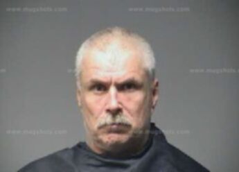 Mark Anthony James
