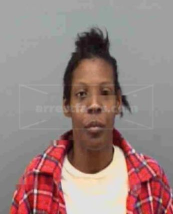 Carolyn Marie Hollins