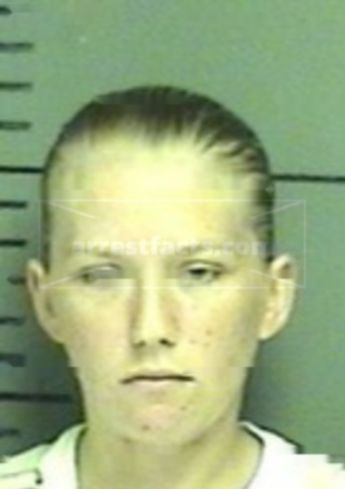 Jannie Lou Blair
