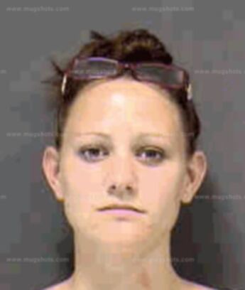 Magan Kaylyn Mayes