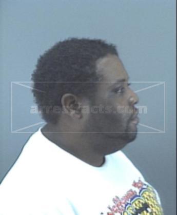 Thurmond (Nmn) Bradley