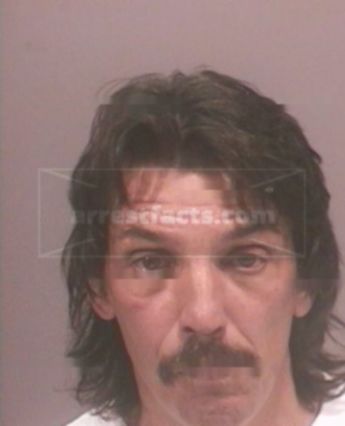 Rodney Matheny
