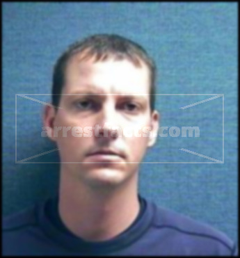 Travis James Bosley