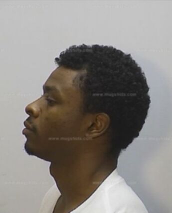 Sean Demetrius Brady