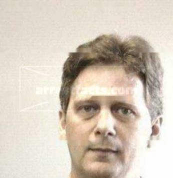 John Blake Travis