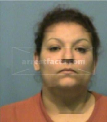Rebecca Villarreal Lopez