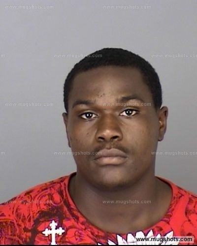 Jamaree Shavon Nelson