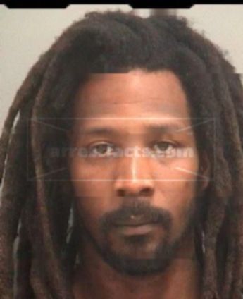 Michael Bernard Richards