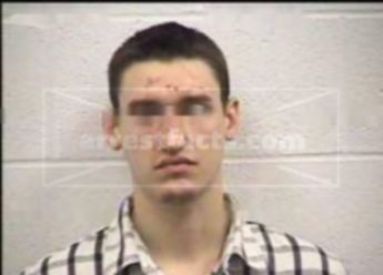 Spencer Keaton Dailey