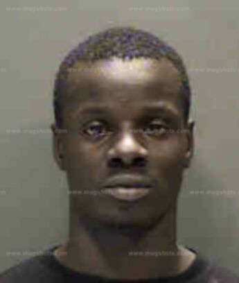 Marcus Cervell Thomas