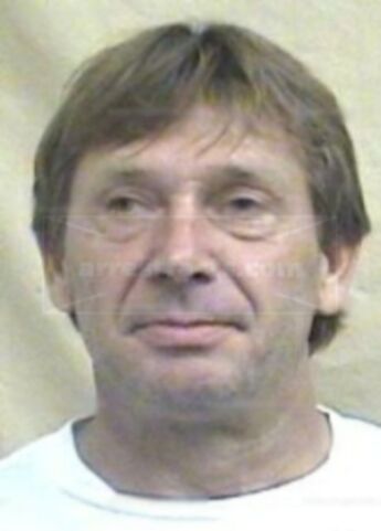 Barry Luker