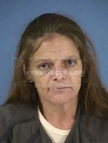 Candace Lee Kehn