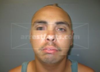Travis Brandon Gardner