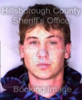 Ricky Albert Hill