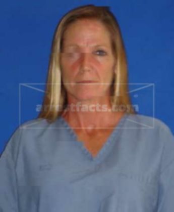 Robin Sue Cain