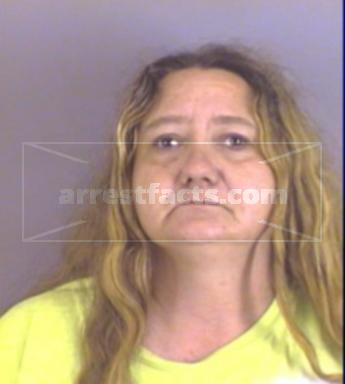 Bobbie Aline Sanders