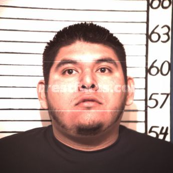 Alexis Edward Arreola