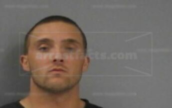 Dustin M Dickerson