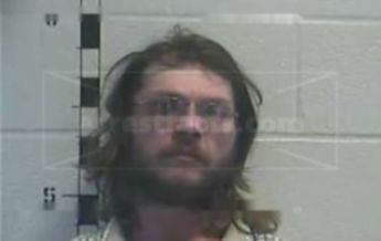 Zachary Scott Penwell