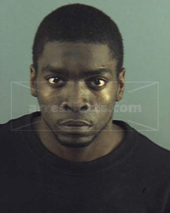 Christopher Pierre Adams