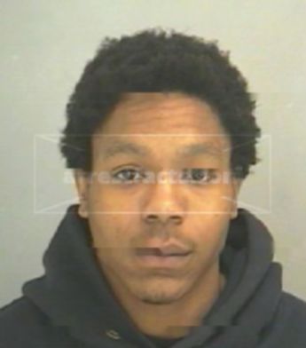 Benjamin Jamal Williamson