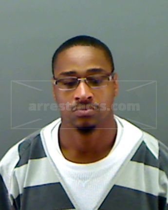 Ladawndrea Martez Charles