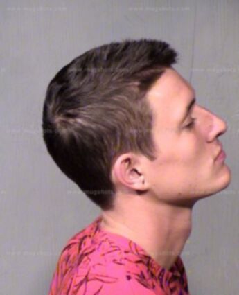 Dillon Scott Morse