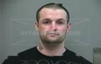 Cody Lee Wills