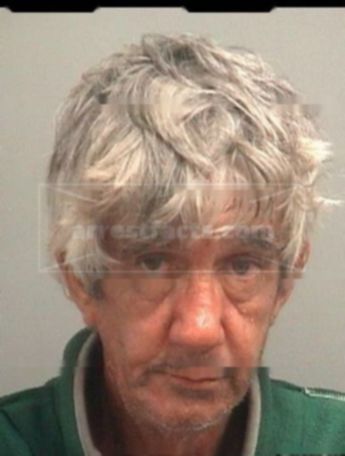 Charles Michael Mccrink