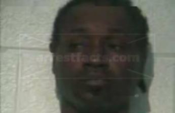 Dennis Ray Jones