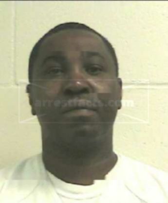 Leronis Walker