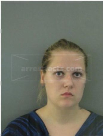 Heather Allison Martin